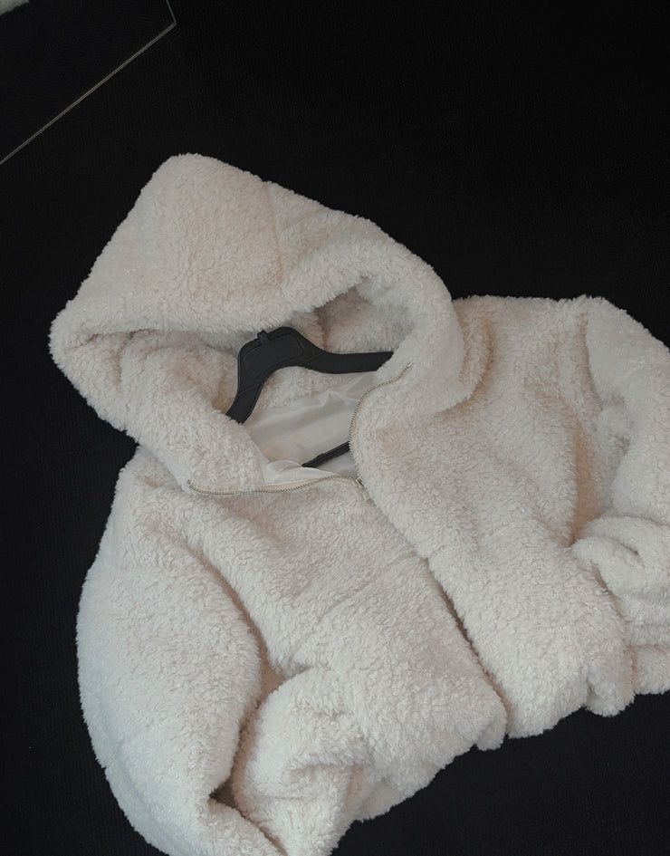 Snowshell Jacket
