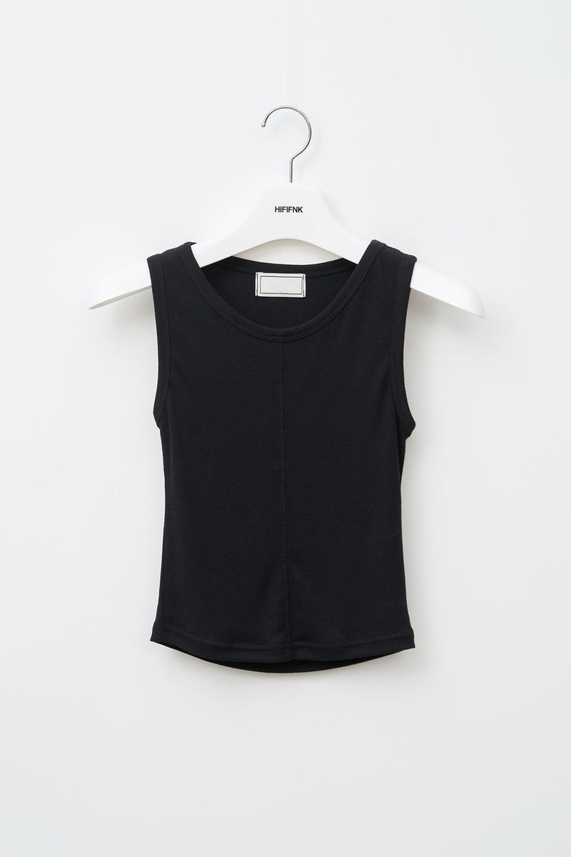 (W) Wini Sleeveless (3color)