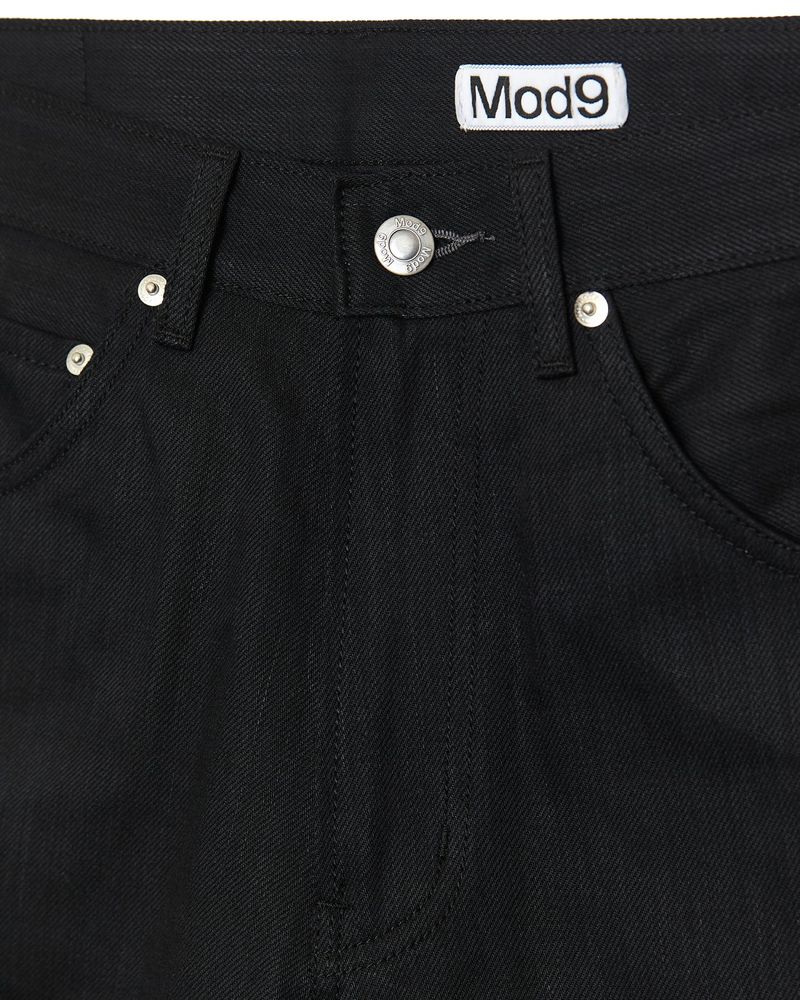 Black Star - MOD7s
