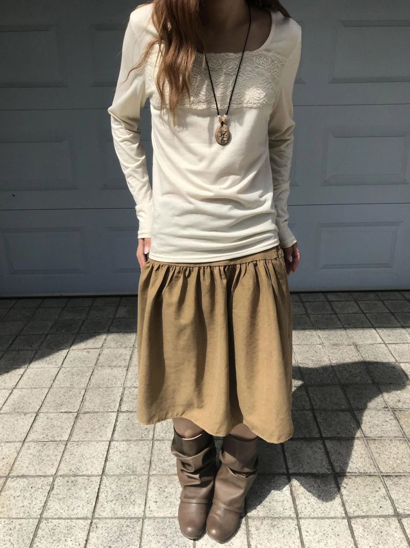 ome lace t-shirts