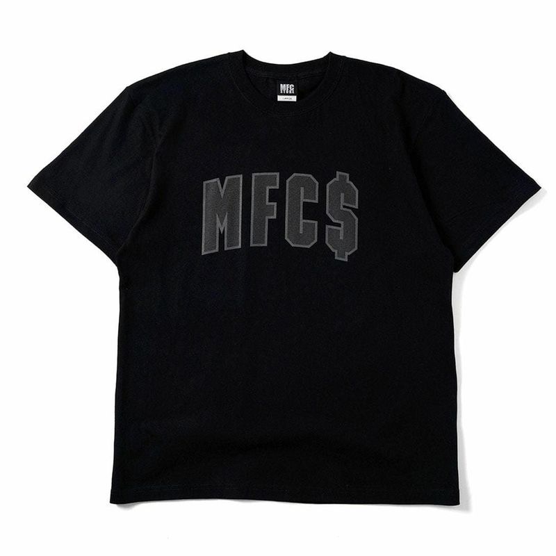 MFC STORE MFC$ Arch Logo T-SHIRT
