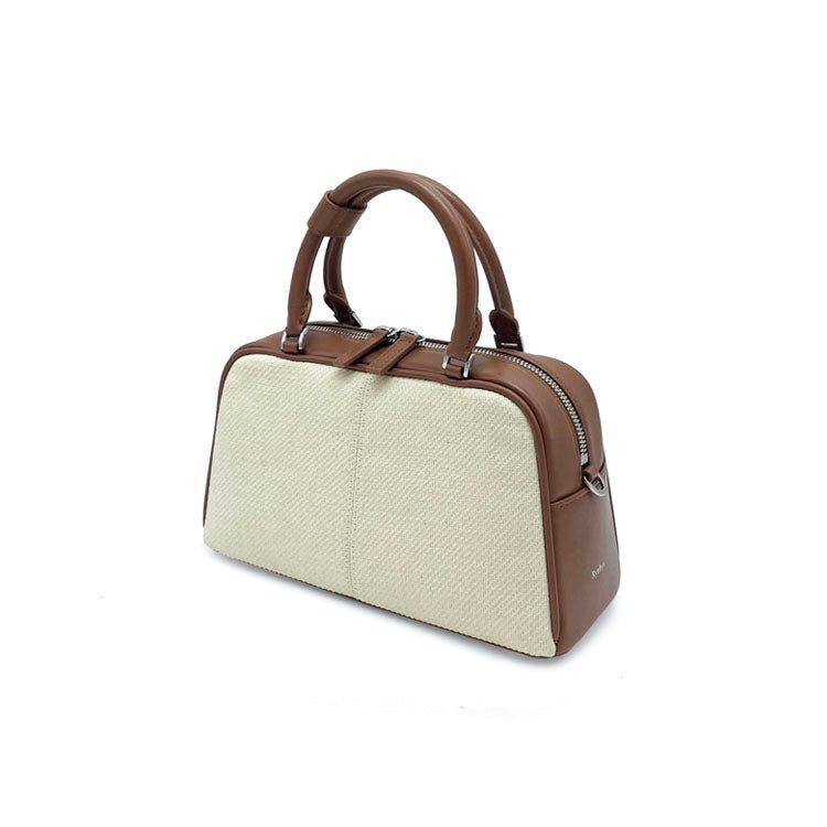 boston mini_canvas tan