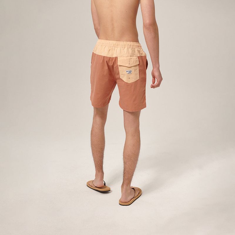 Ako Boardshort Brick