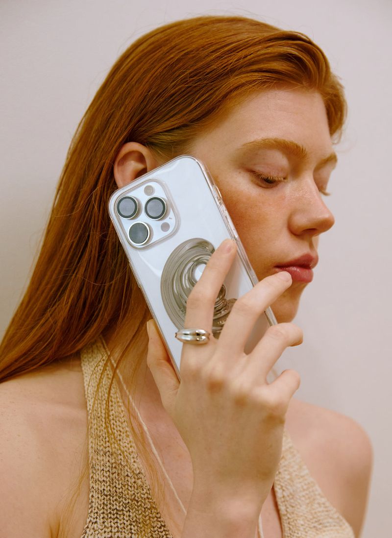 Shell Phone Case