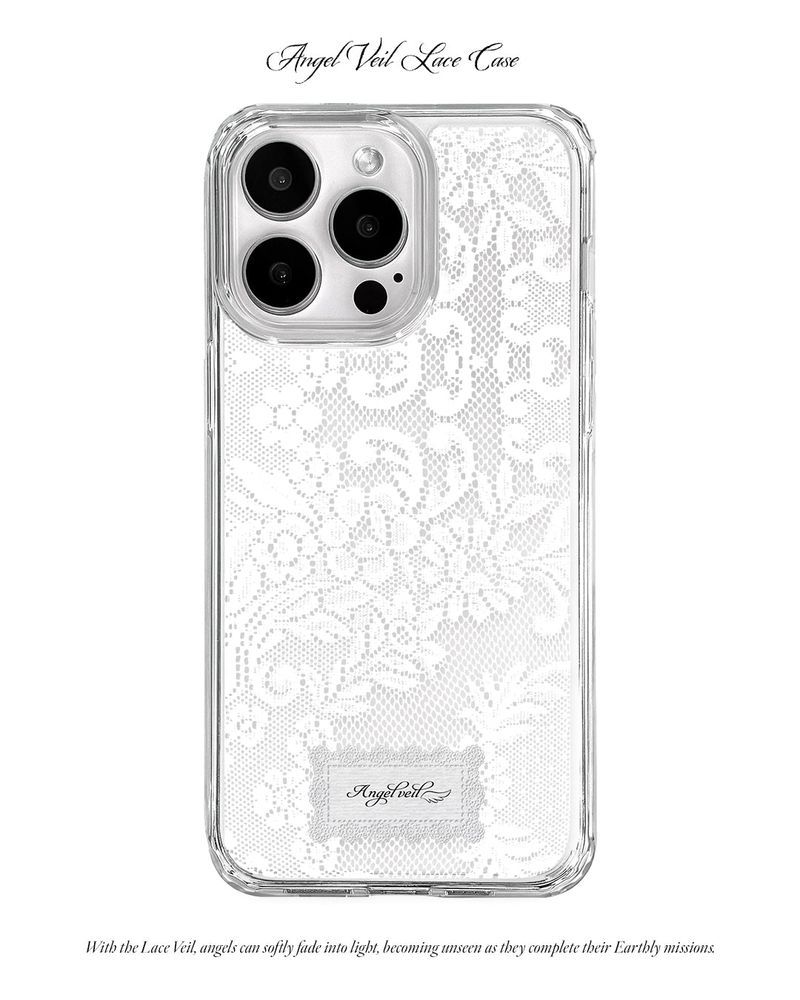 SOLARBEEAM（ソーラービーム）の「エンジェルベリレースジェルハードフォンケース（スマホグッズ/小物）」