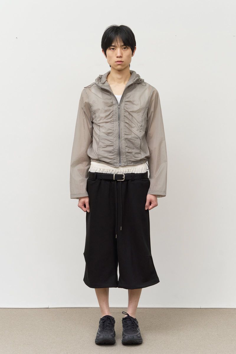 (W) Kio Light Zip Up