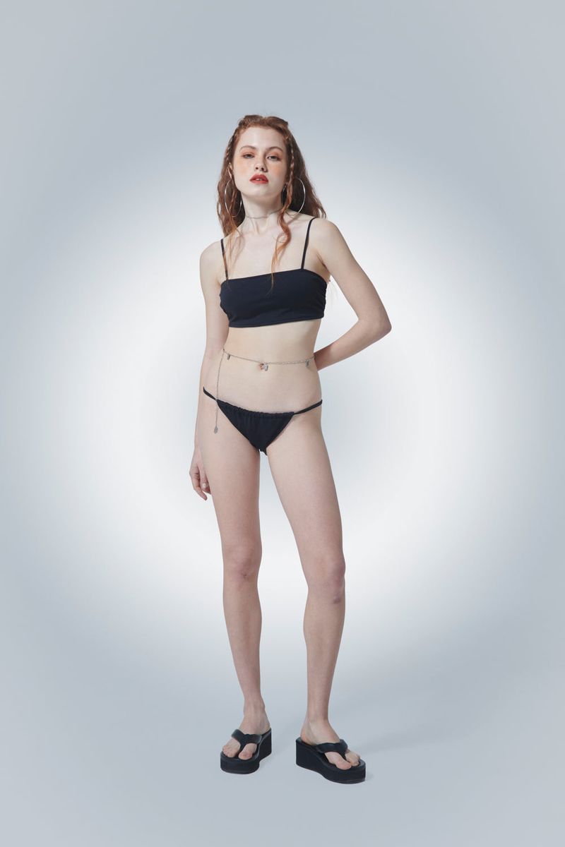 PLAIN BIKINI