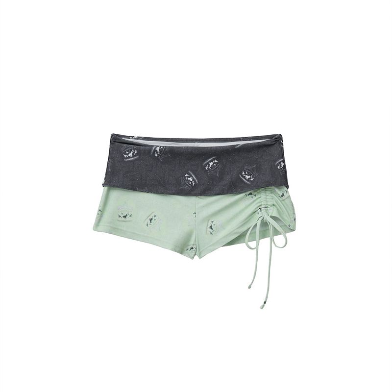 Carnival Foldable Pants