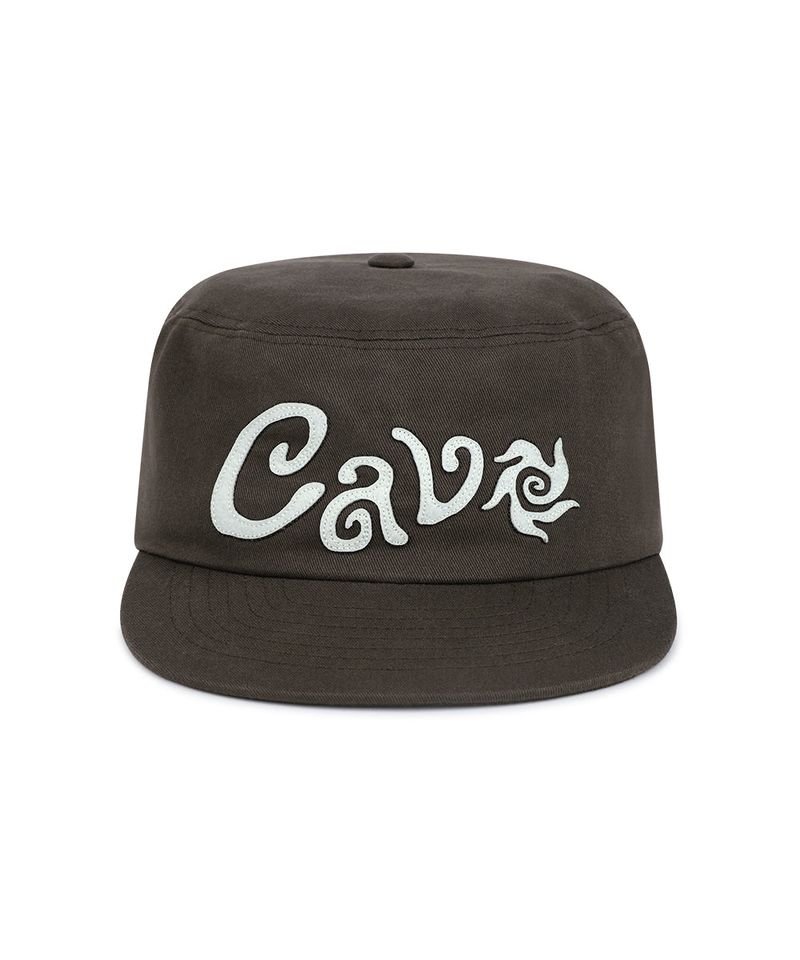 CAVE PILLBOX CAP