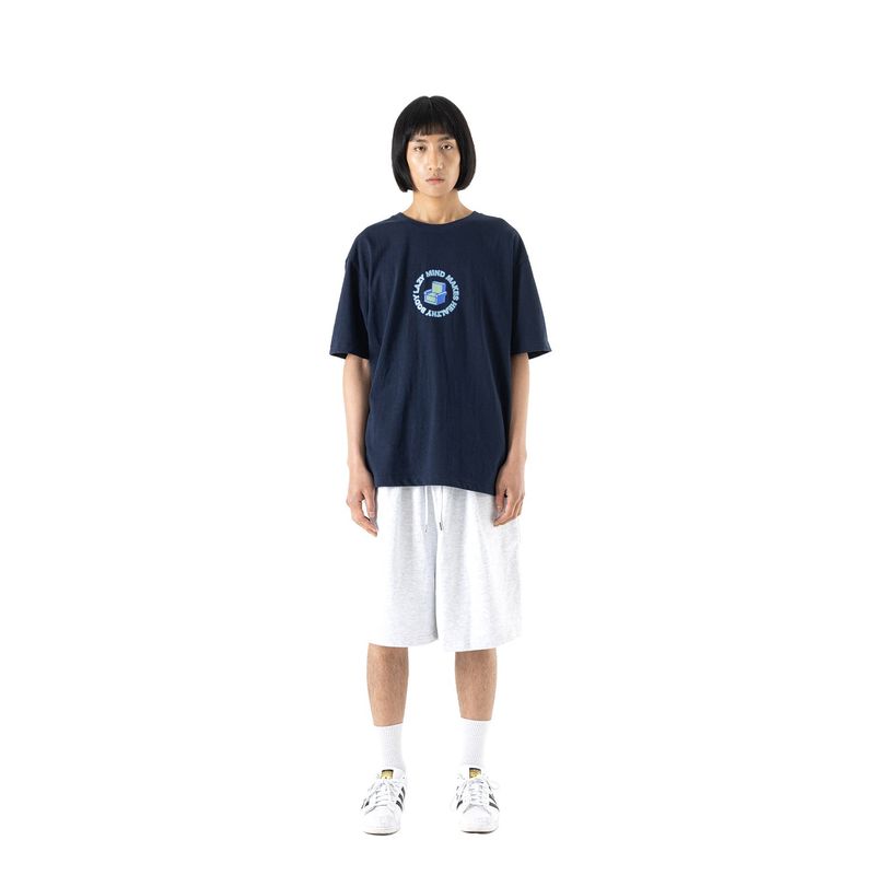 CHAIR T-SHIRTS MSHTS014-NV