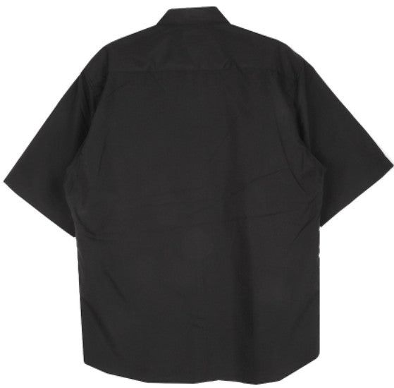 No.9483 cold half SHIRT (6color)