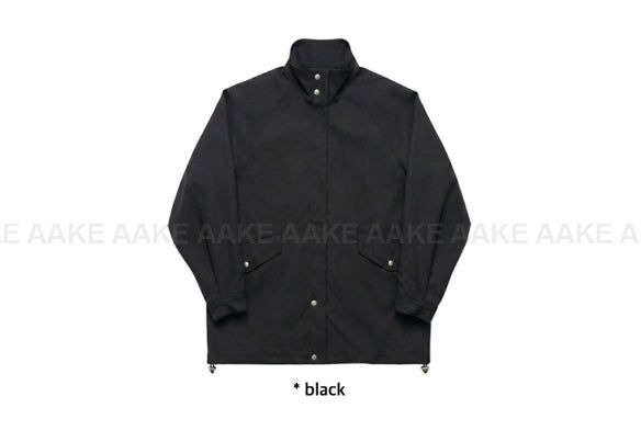 RAW FIELD JACKET