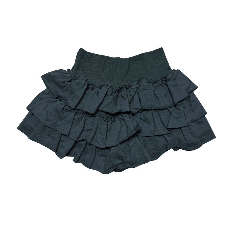 Foam Cancan Skirt