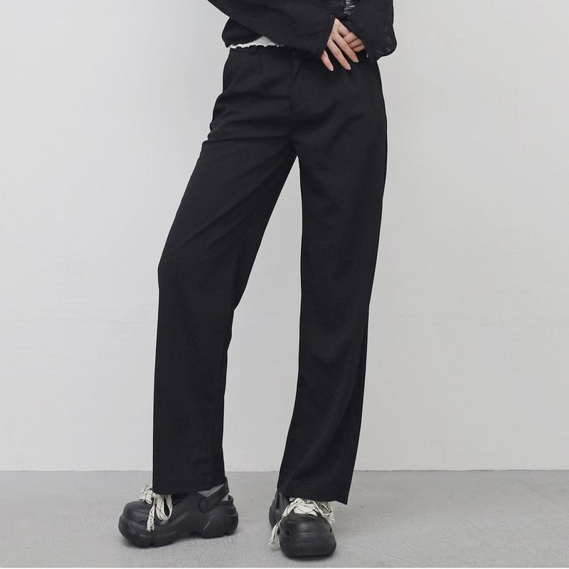 Moody Summer Slacks