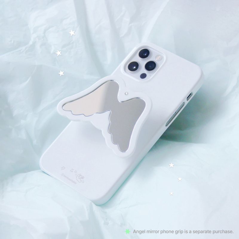 [MADE] Simple angel case