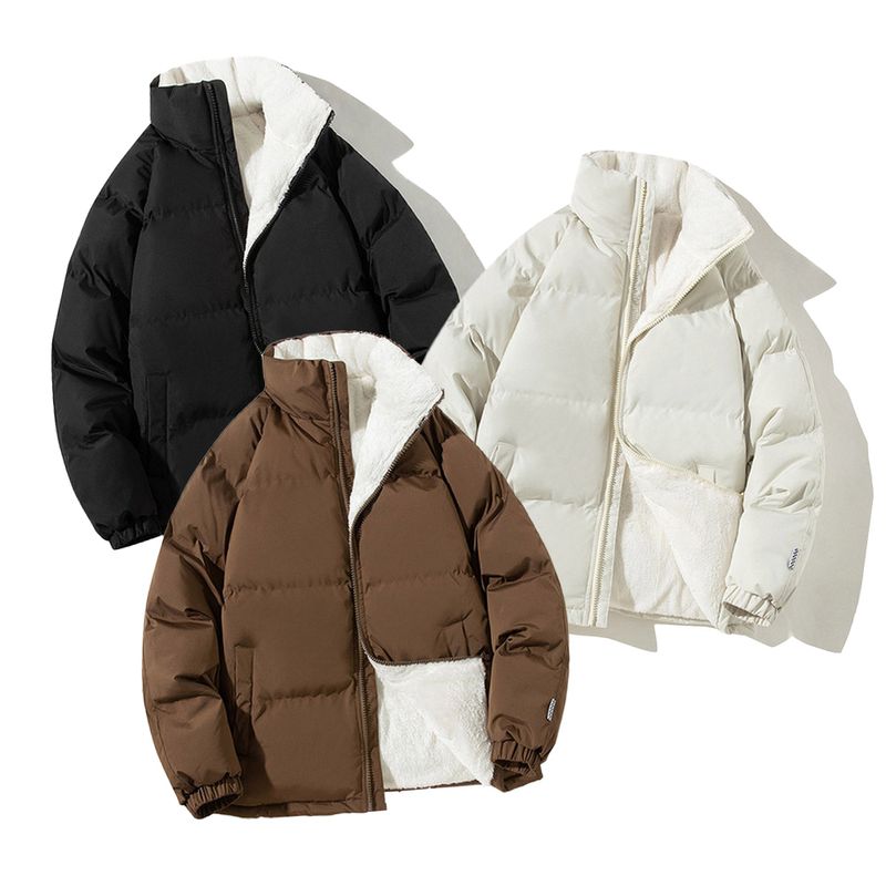 COZINESS（コジネス）の「Dソフトウールパディング (3 colors)（ジャケット/アウター）」