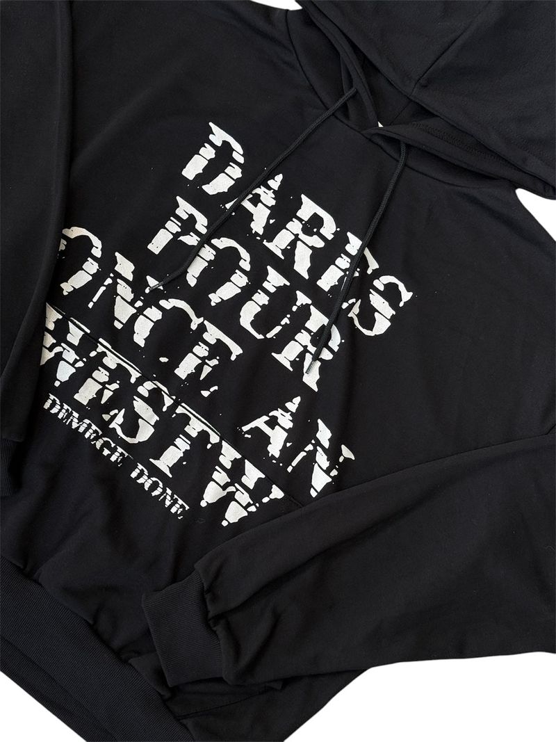Dark Hour Hoodie (4 Colors)