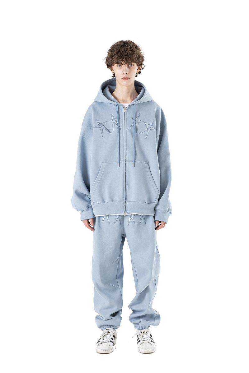 STAR LOGO JOGGER PANTS