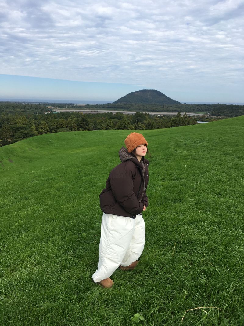 Creepadding pants