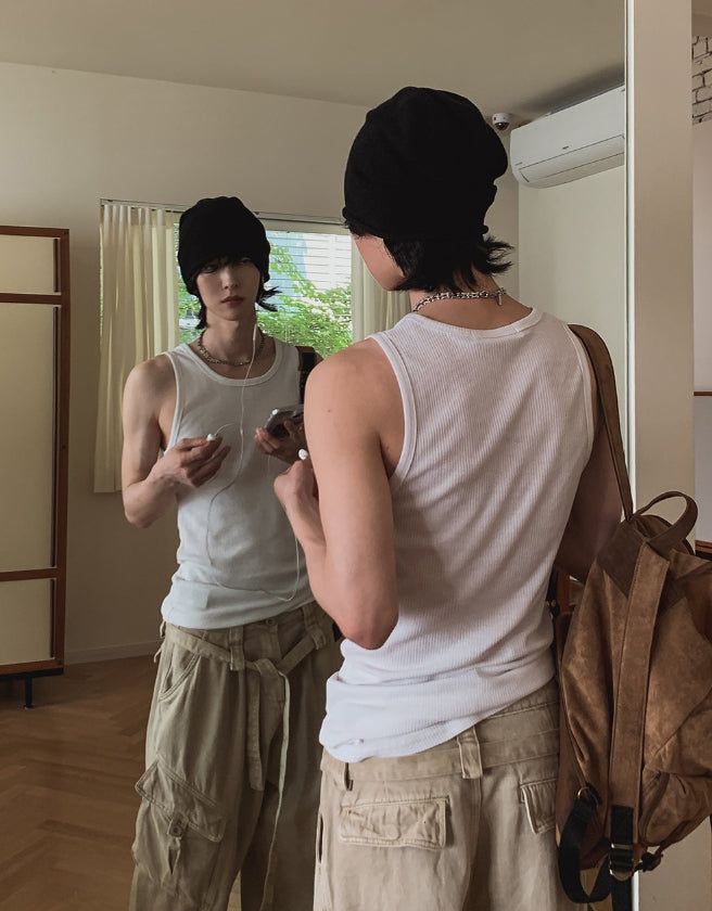 Will Long Beanie