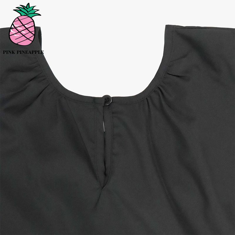 BABY DOLL DRESS
