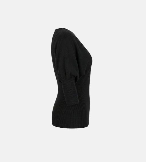 Bello Deep Knit