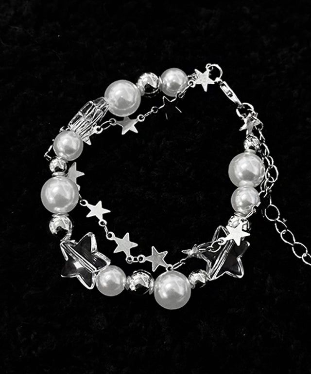 Rockstar chain Bracelet