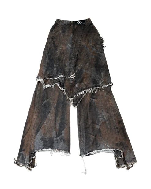 NYX SKIRT PANTS