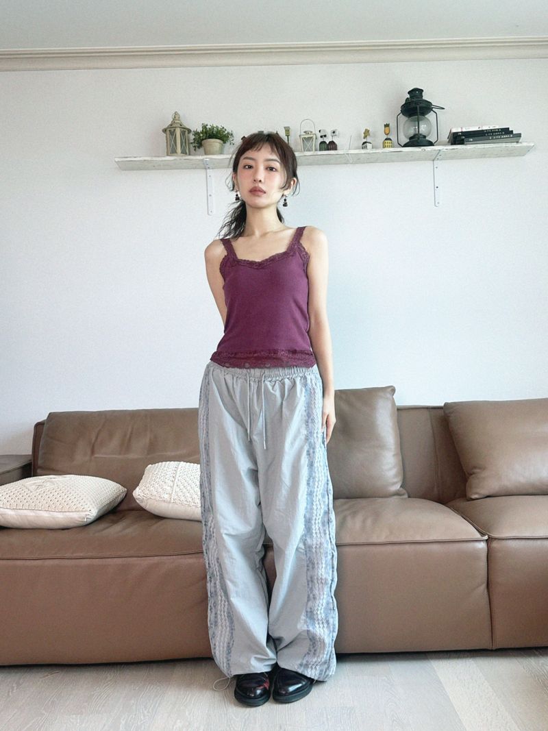Ensa Lace Nasi