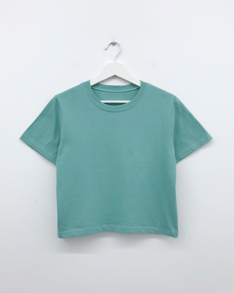 Layered Mood T-shirt (10color)