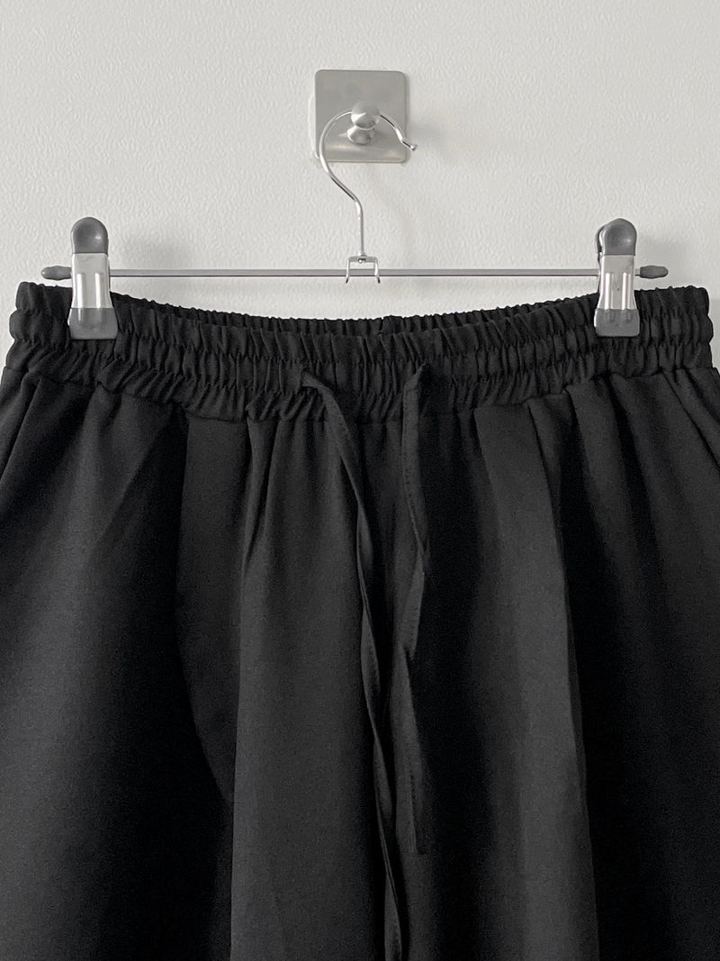 Umeda set up banding slacks 