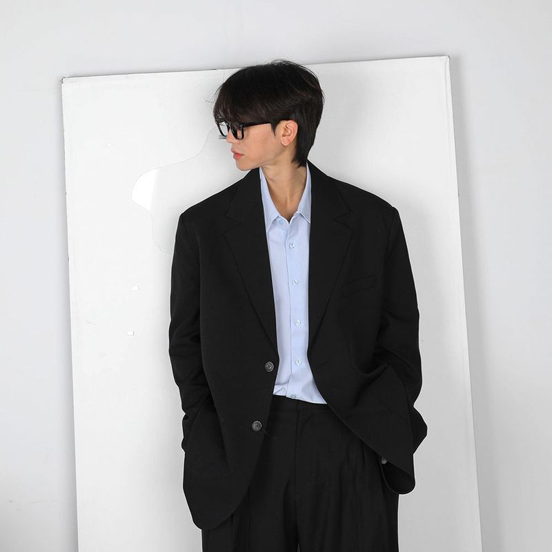 ASCLO（エジュクロ）の「ASCLO ジュリアン ブレザー (3color)（ジャケット/アウター）」