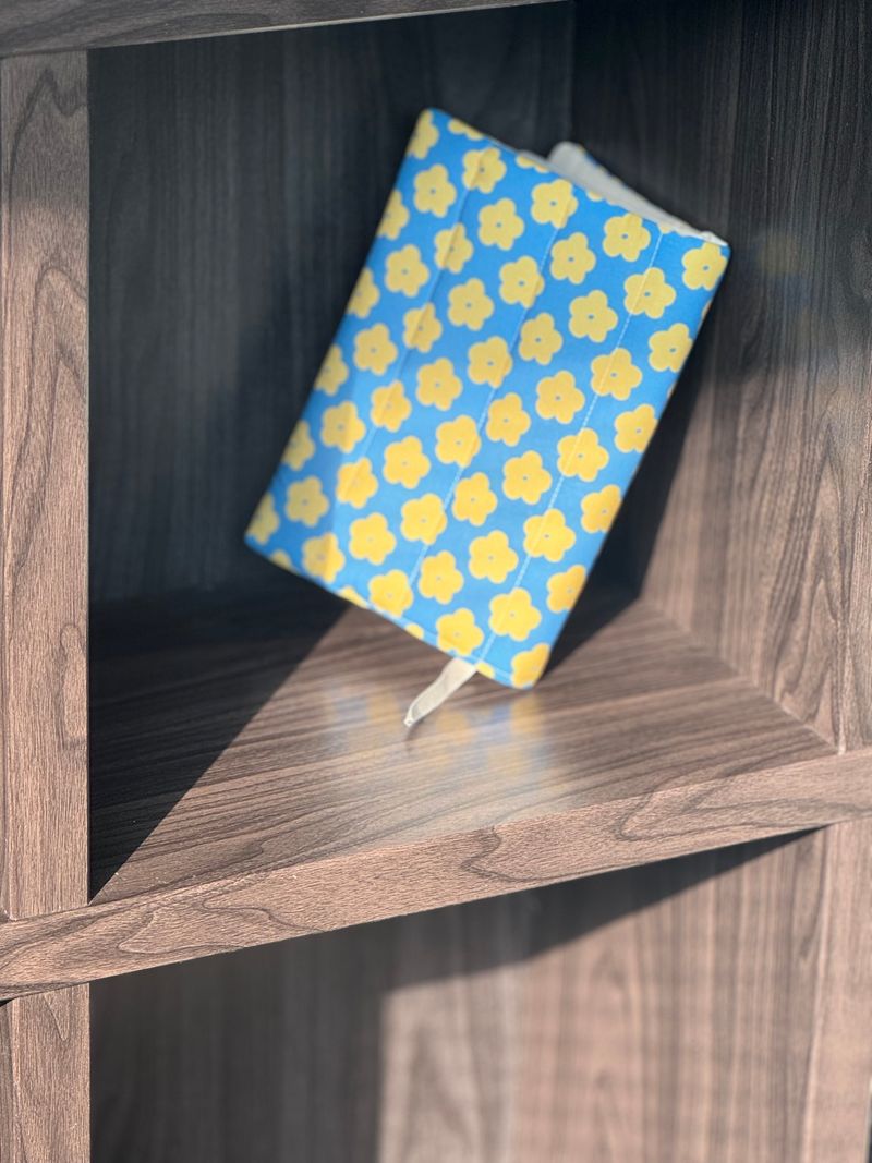 Flower Book Cover