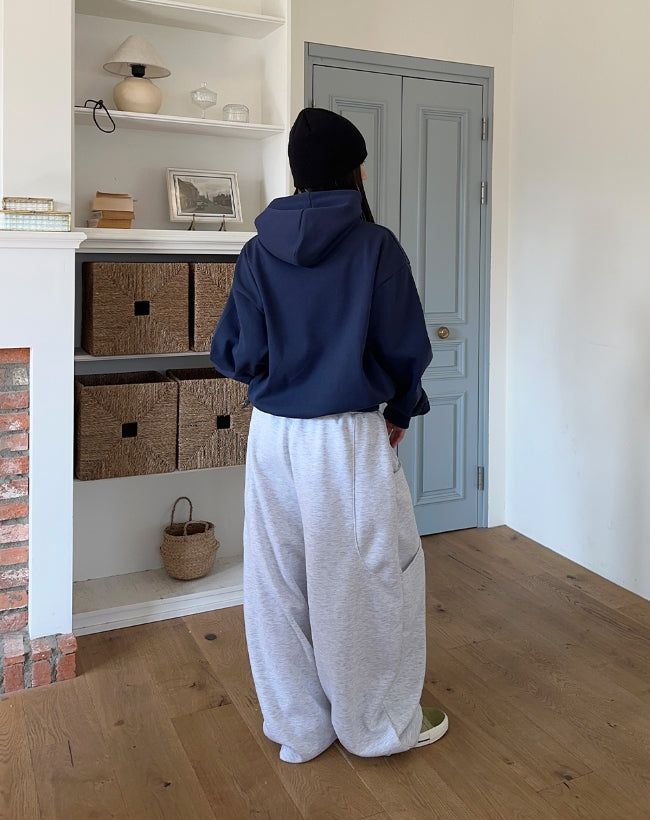 Pellen Two-Pocket Training Pants