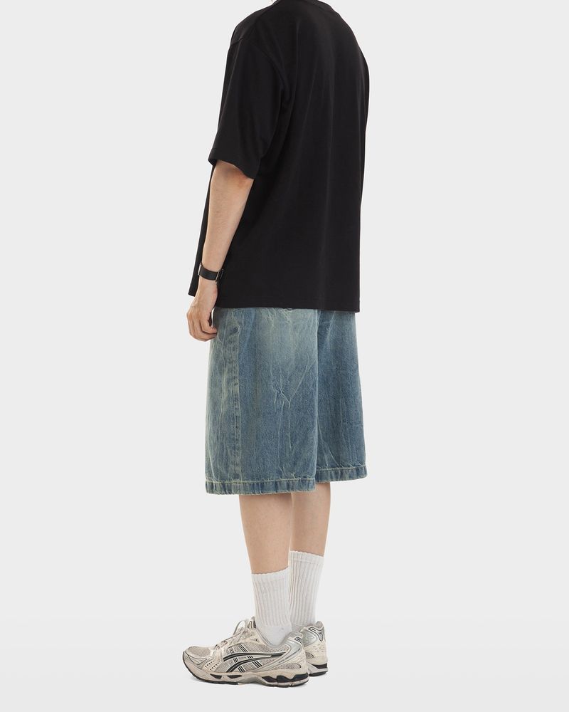 Turn me On - MOD8 shorts