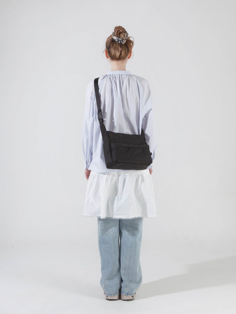 REFRESH N VARIOUS BAG MINI-BLACK
