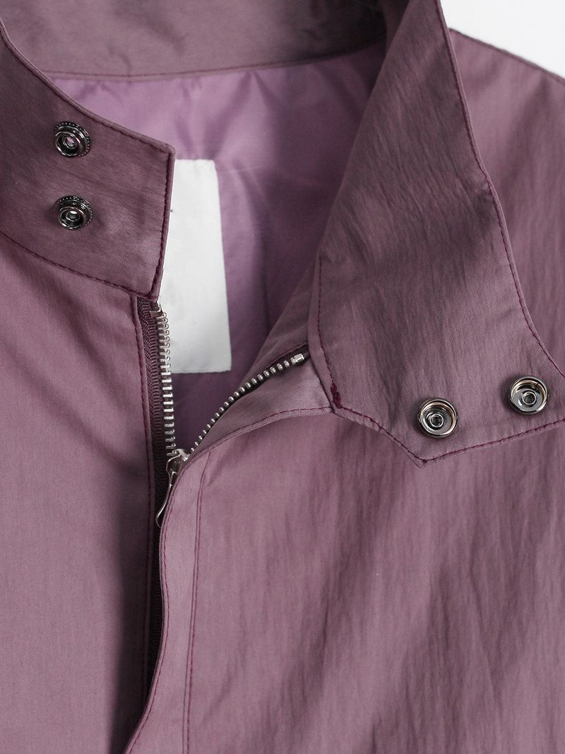 ASCLO Buff Circle Blouson (3color)