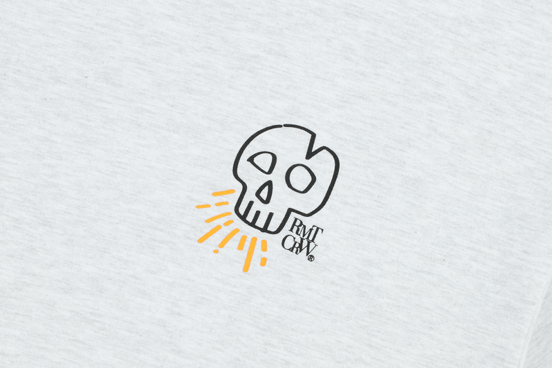 SCRIBBLE TEE SHIRT