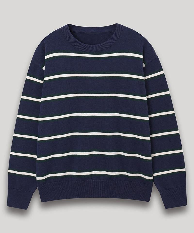 ASCLO Urban Border Knit (3color)