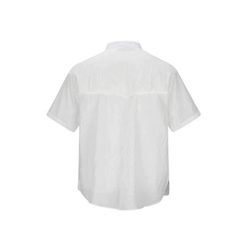 Noel Double Pocket Shirt