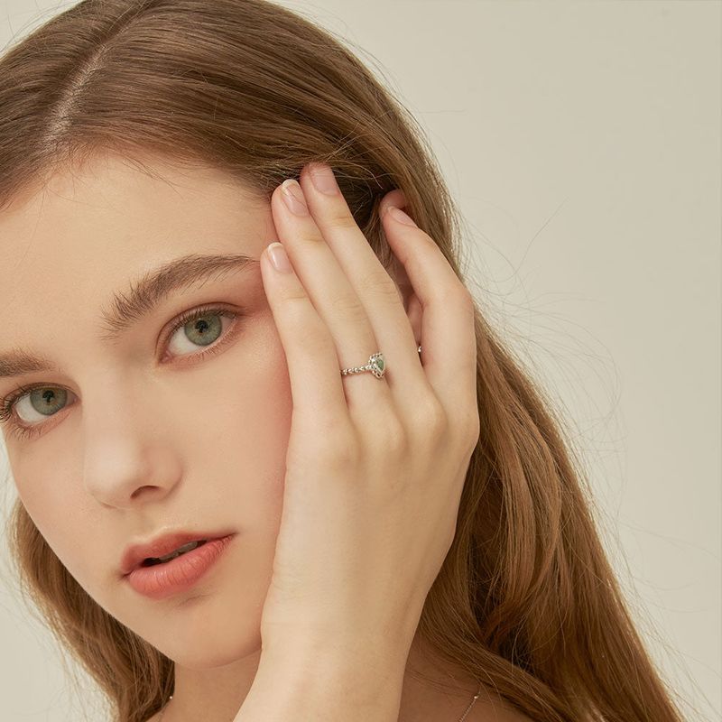 PAWPAW MINI RING