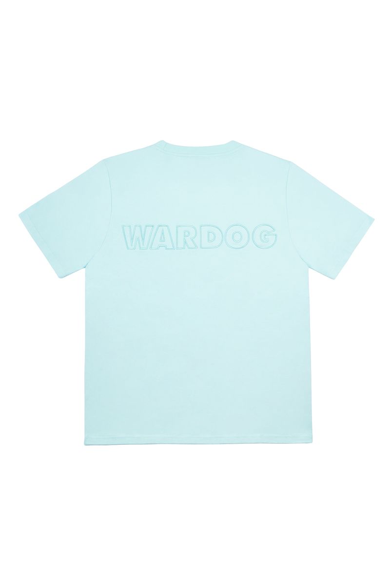 Wardog Logo T-Shirt