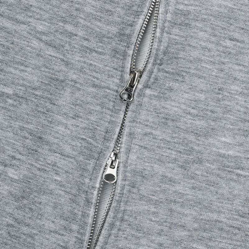 Smith Warmer Zip Cardigan (3color)