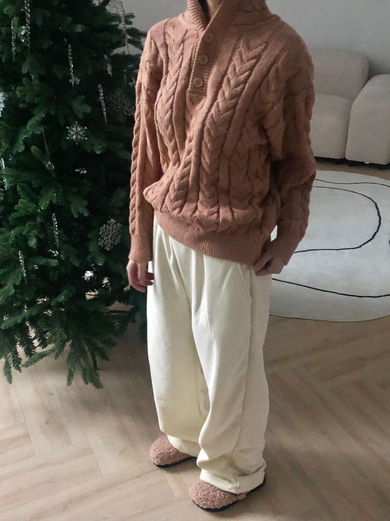 Chris pants