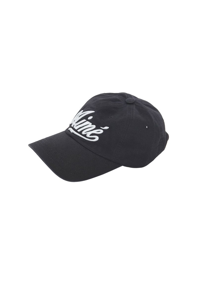 Aime Washing Ball Cap