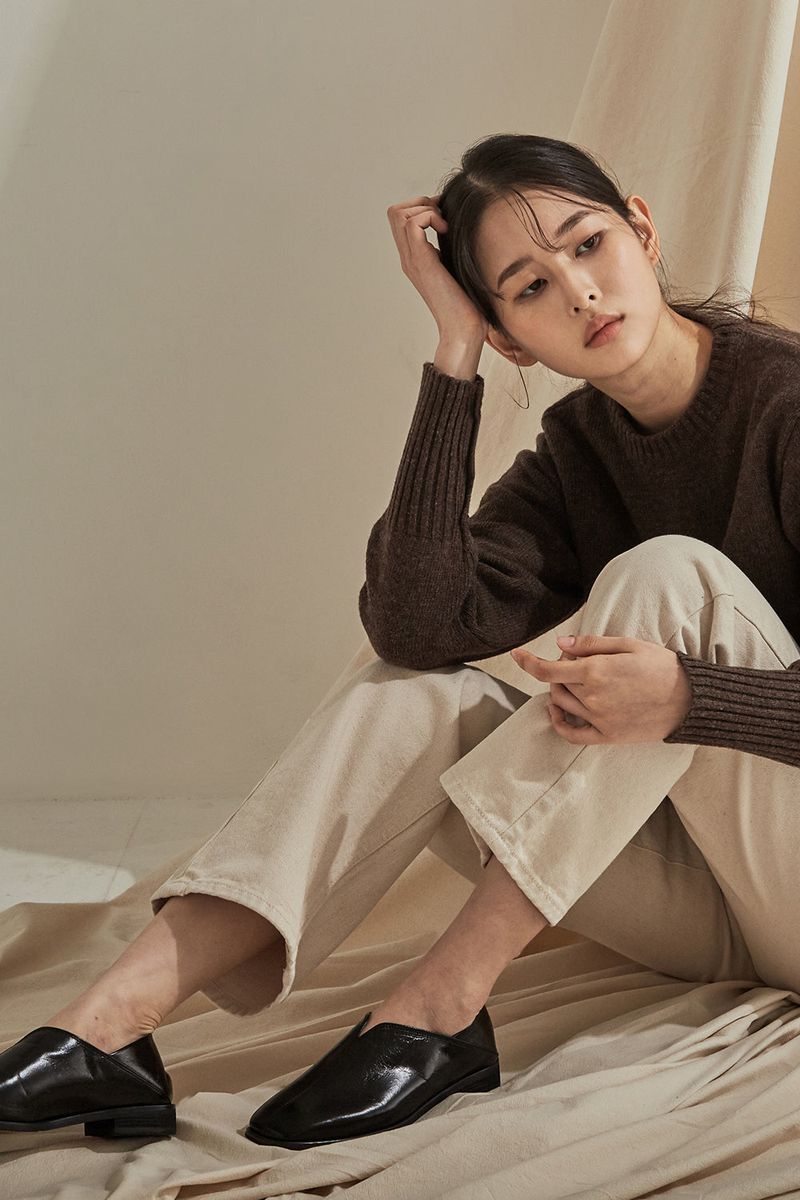 MAGO LOAFER_3COLORS