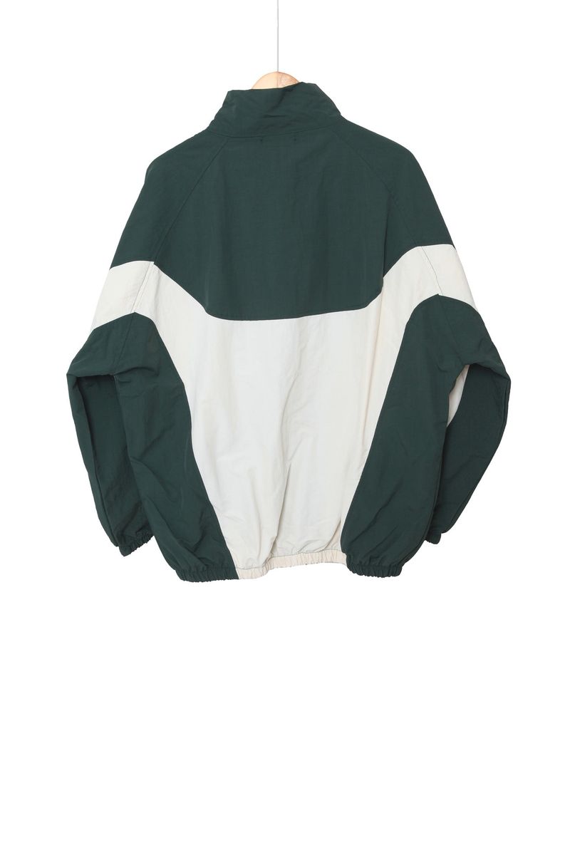 Wave Coloring Zip-Up
