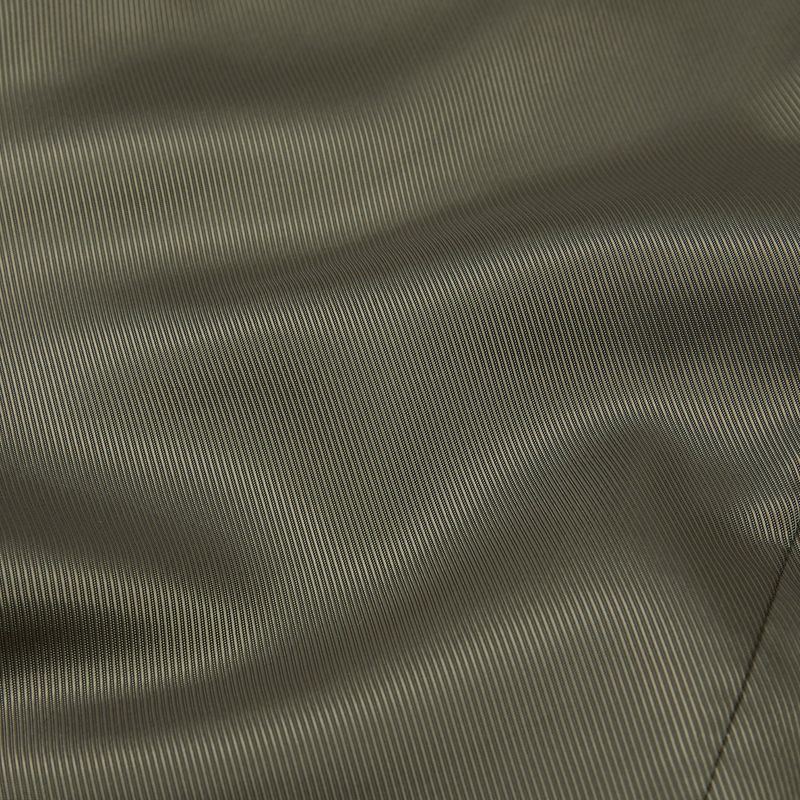 クラシックセミオーバージャケット / Classic Semi-over Jacket	[OLIVE]