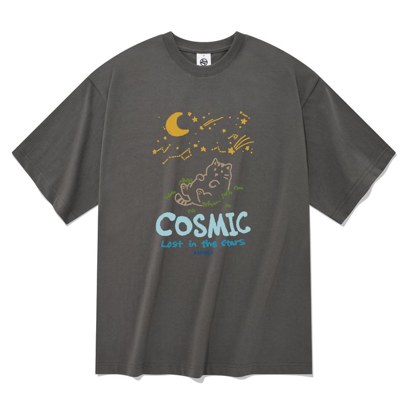 COSMIC T-SHIRTS