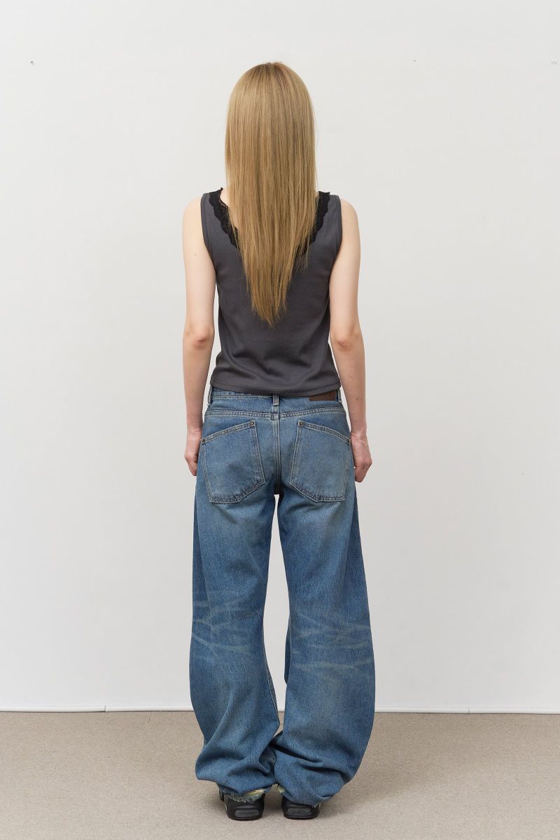 (W) Serk Sleeveless